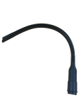 Flexible 60cm crevice tool