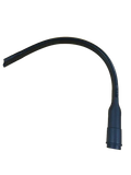 Flexible 60cm crevice tool