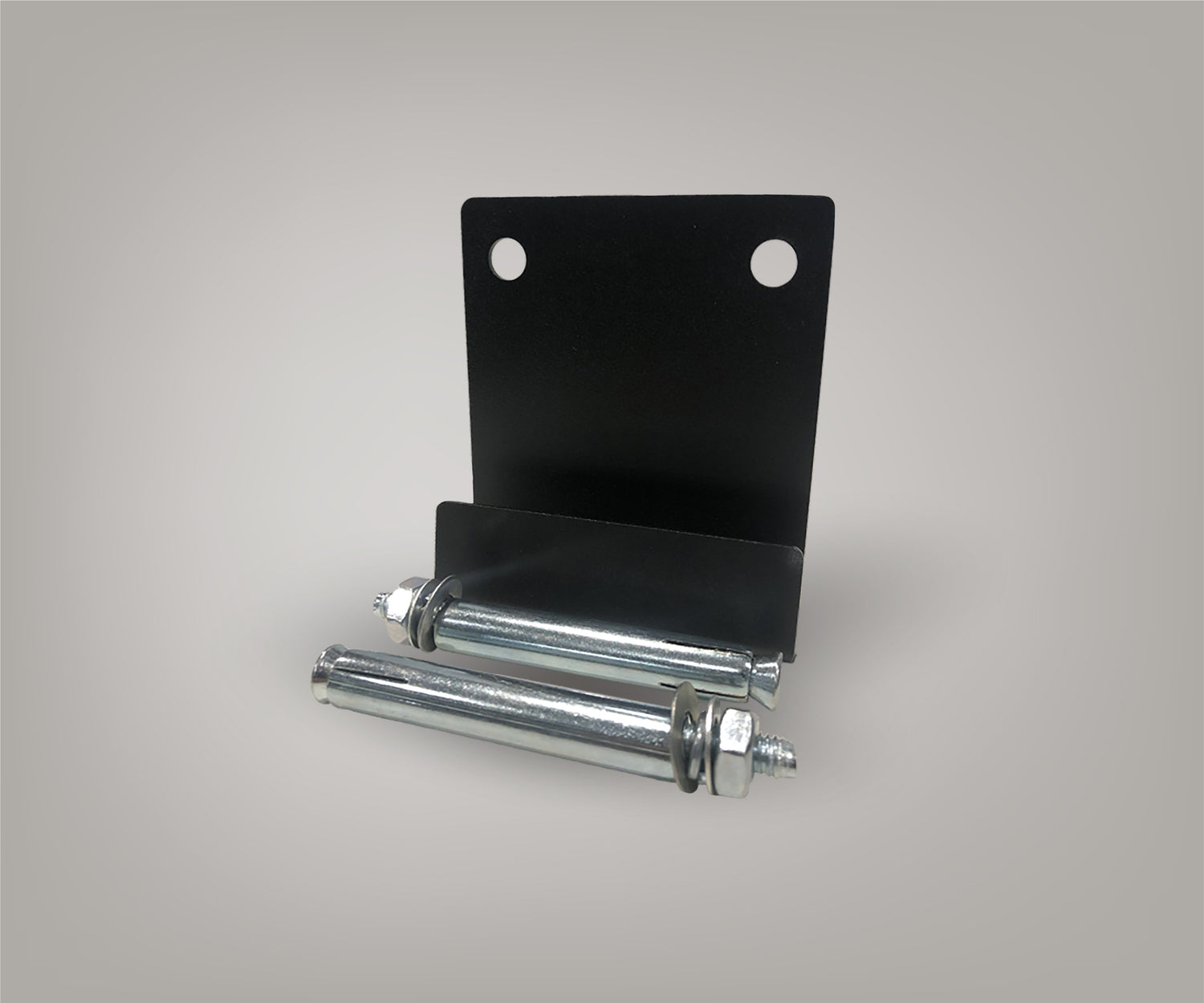 BlowR Mini & Mini+ Wall Mount | Secure Vertical Mounting | bigboi