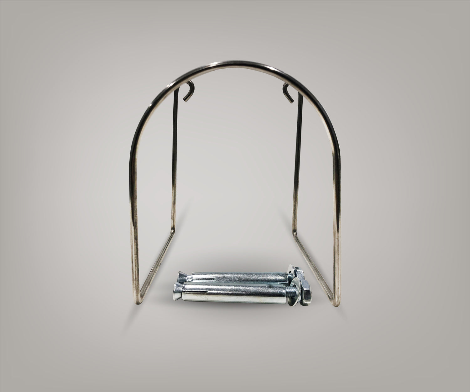 BlowR Hose Hanger | Wall-Mounted Storage Solution | bigboi