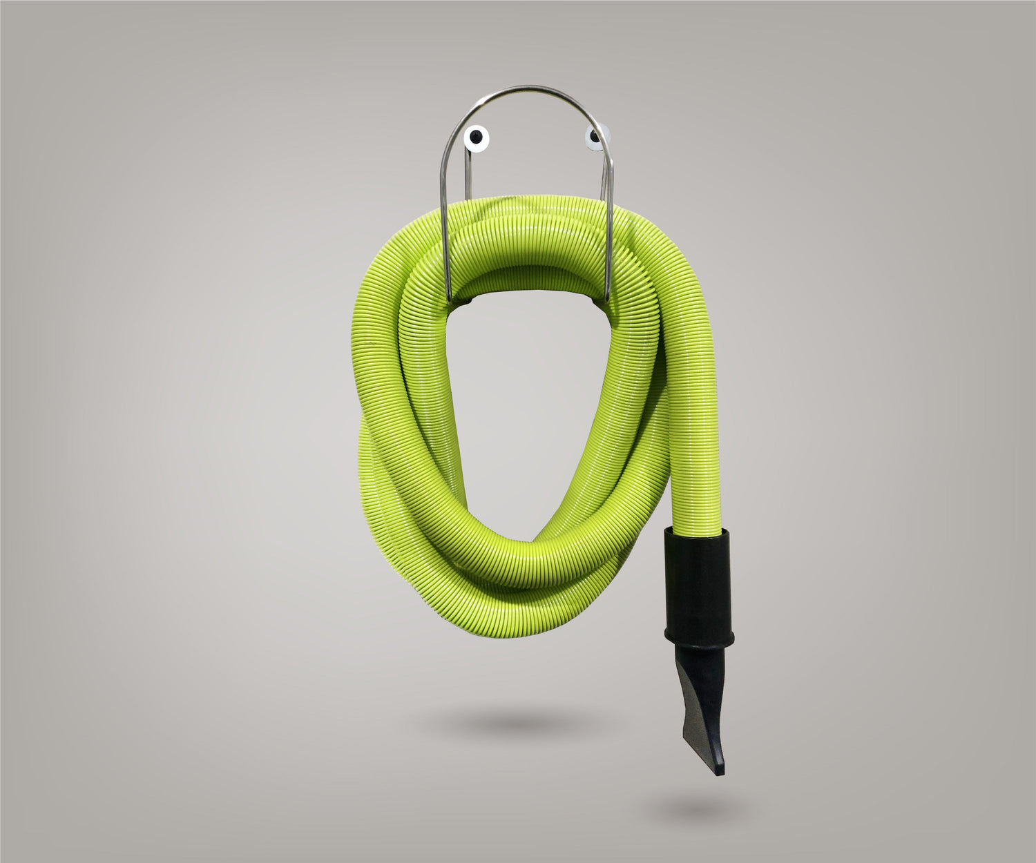 BlowR Hose Hanger | Wall-Mounted Storage Solution | bigboi