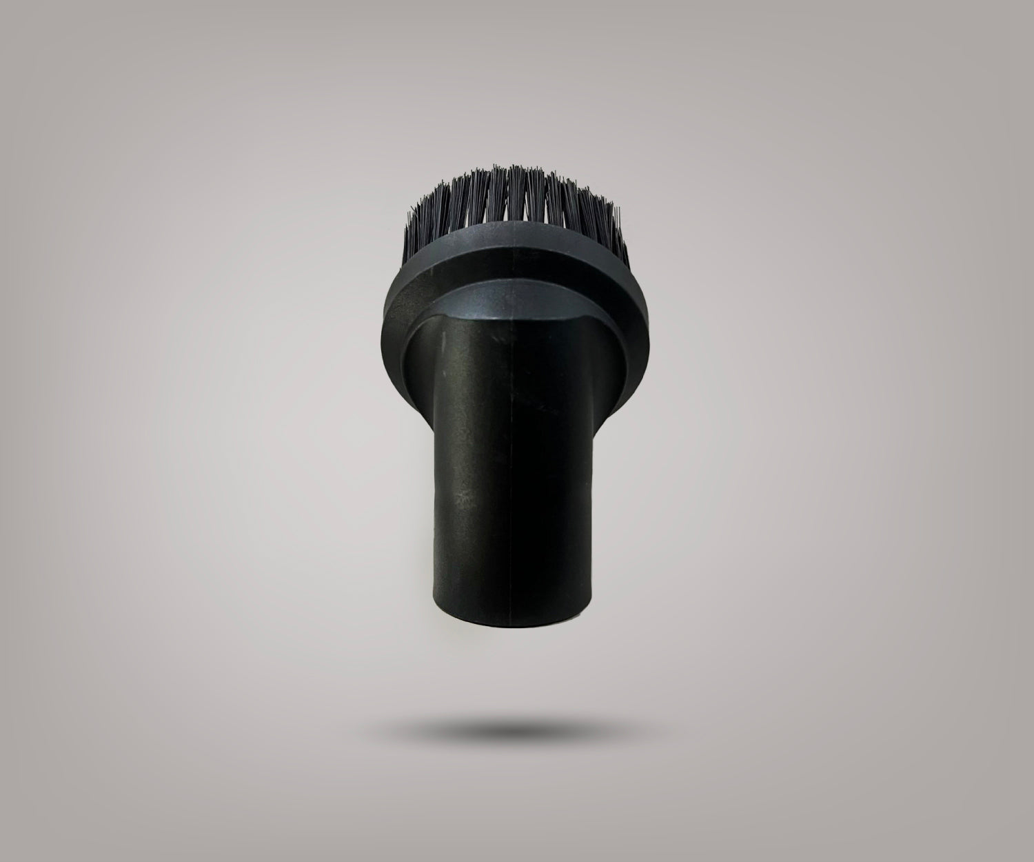 Accessories - SuckR PRO Vacuum Round Brush Attachment