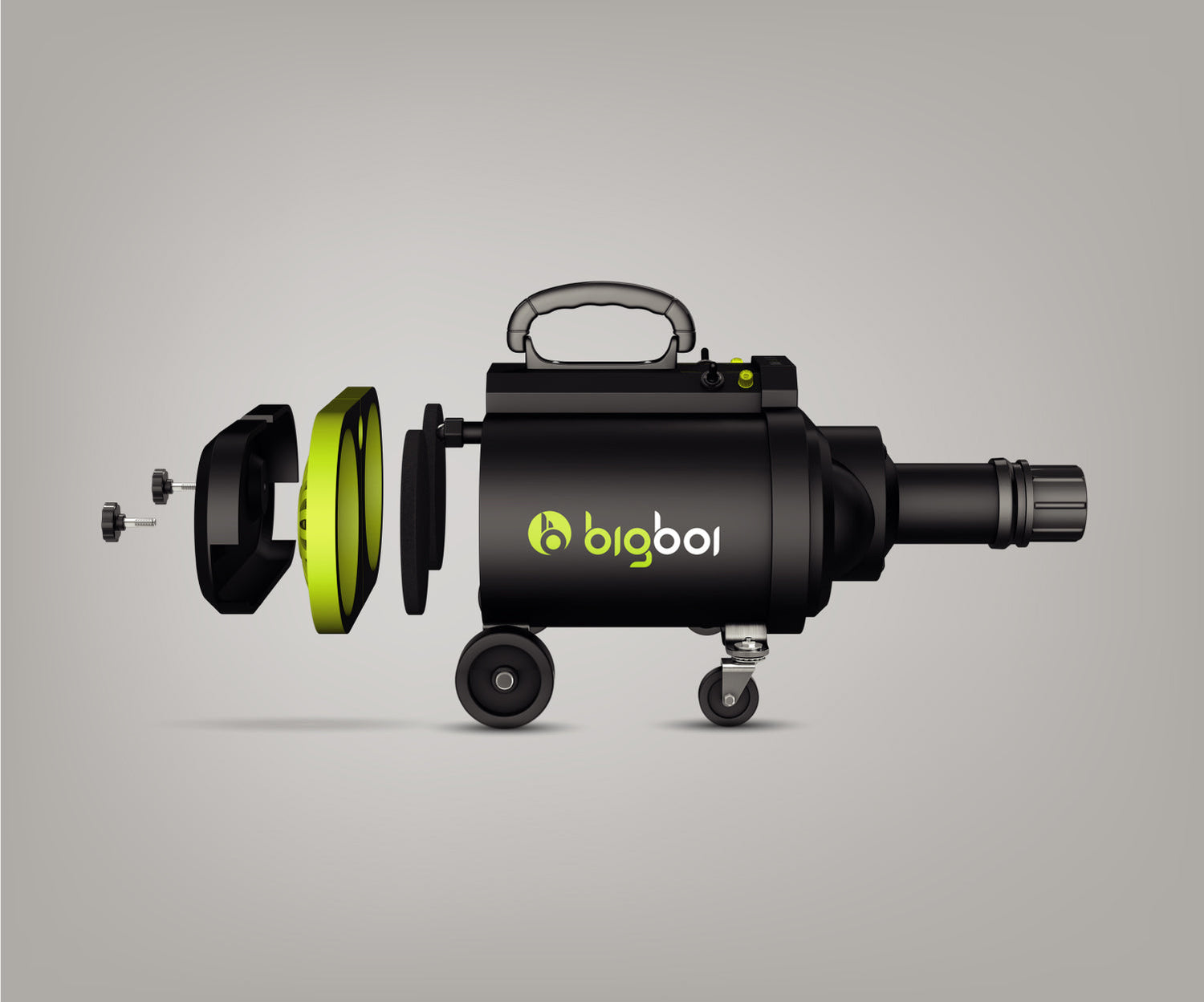 BLOWR PRO 15AMP