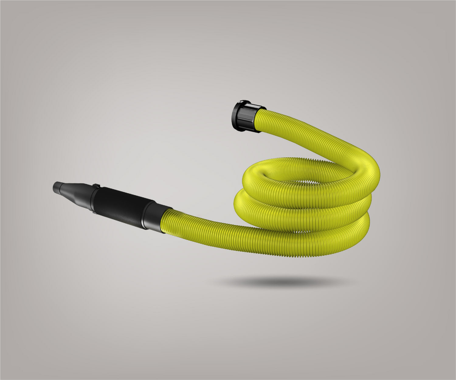 Wall-Mounted BlowR PRO – Professional Car Drying Equipment