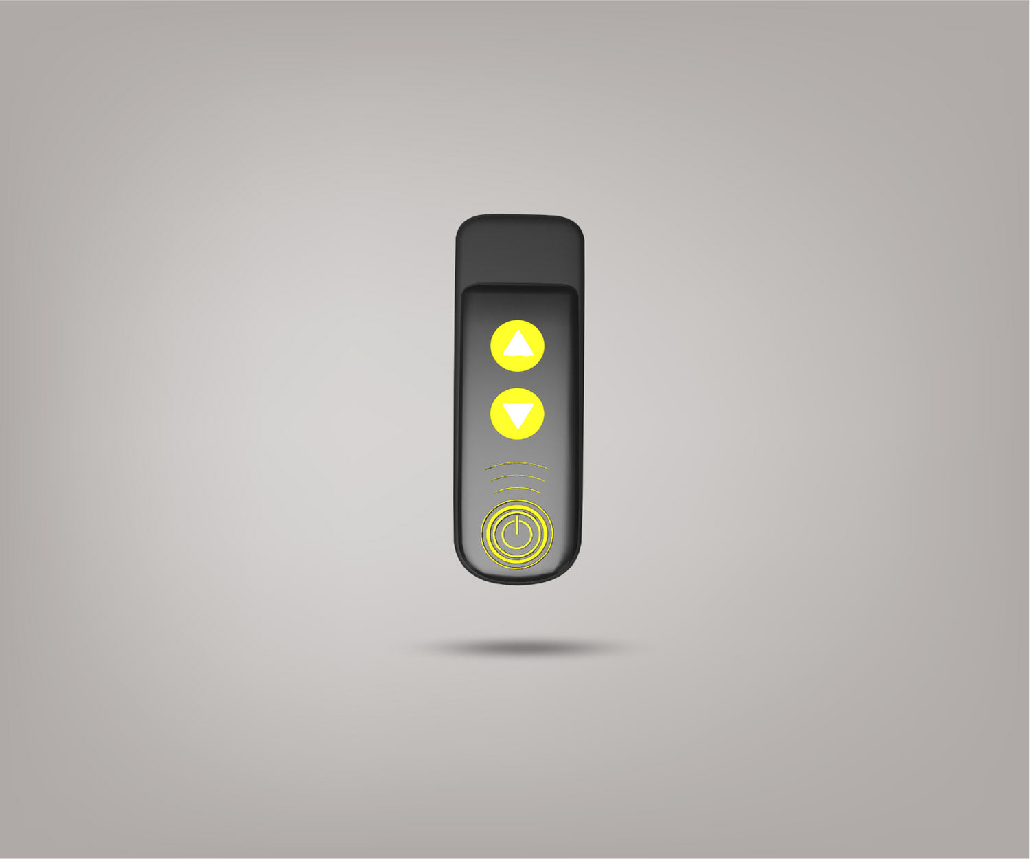 BlowR PRO Remote Control