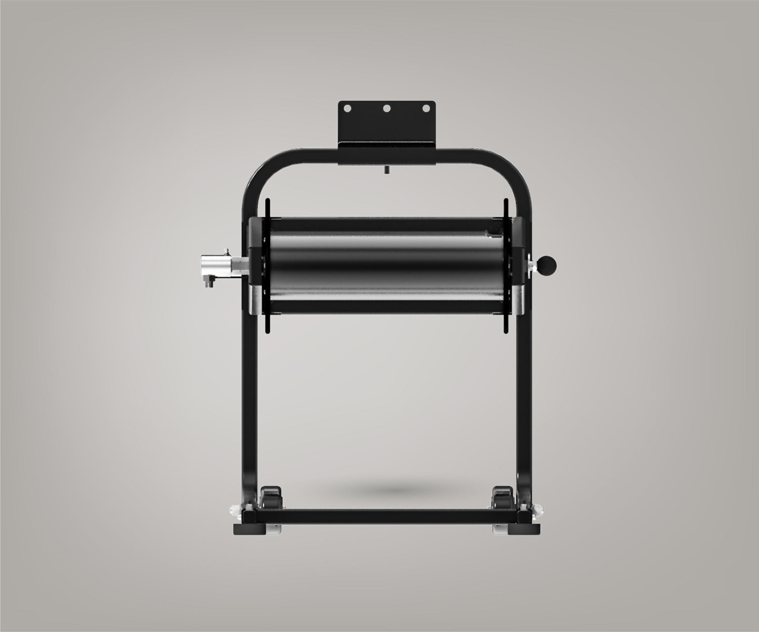 WashR PRO & DUO 2-in-1 Mount – Wall and Wheelbase Mounting Kit