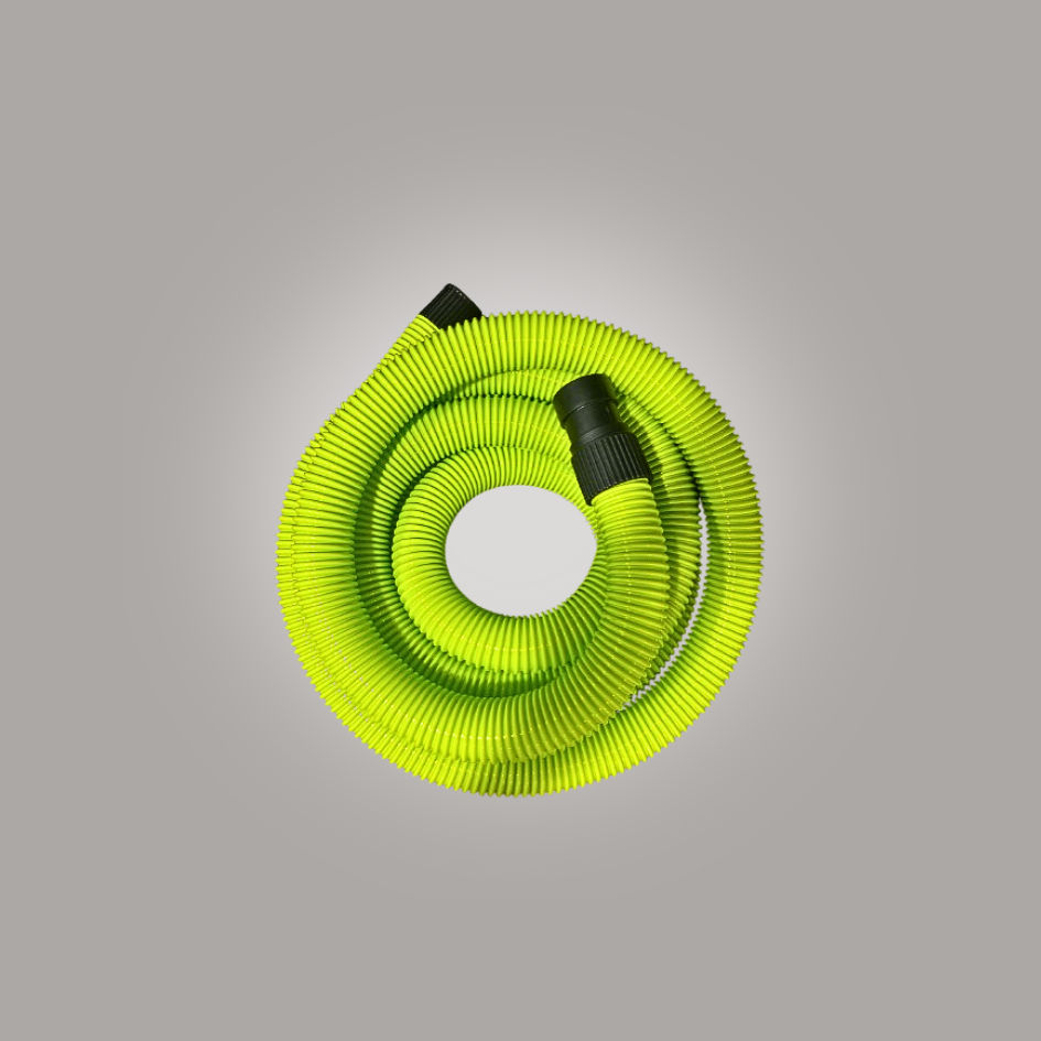 SUCKR PRO+ 10M HOSE