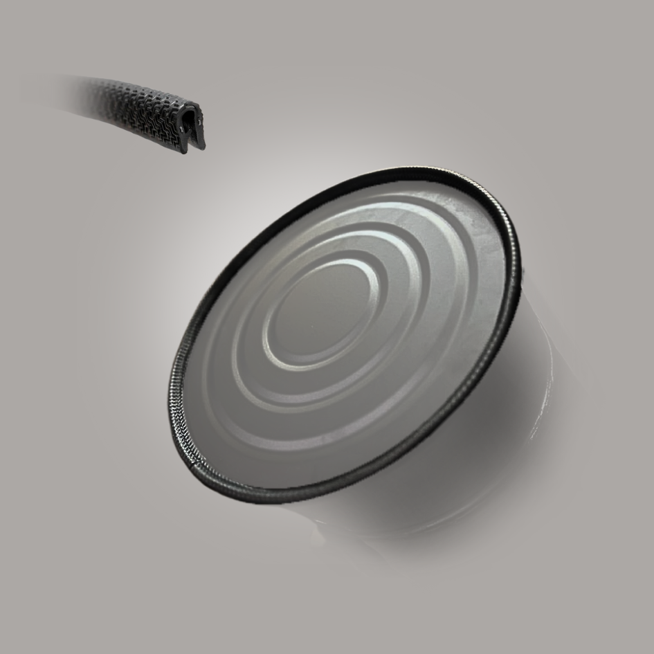 SUCKR MINI+ TANK SILICONE RING