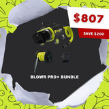 BlowR PRO+ Bundle