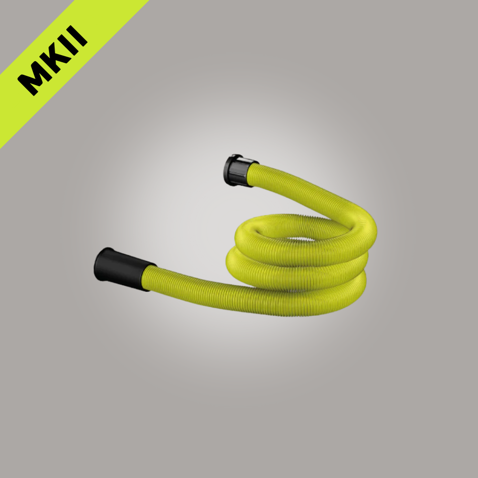 BLOWR 9M (29.5ft) HOSE