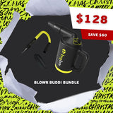 BlowR BUDDI Bundle