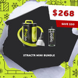 XtractR MINI Bundle