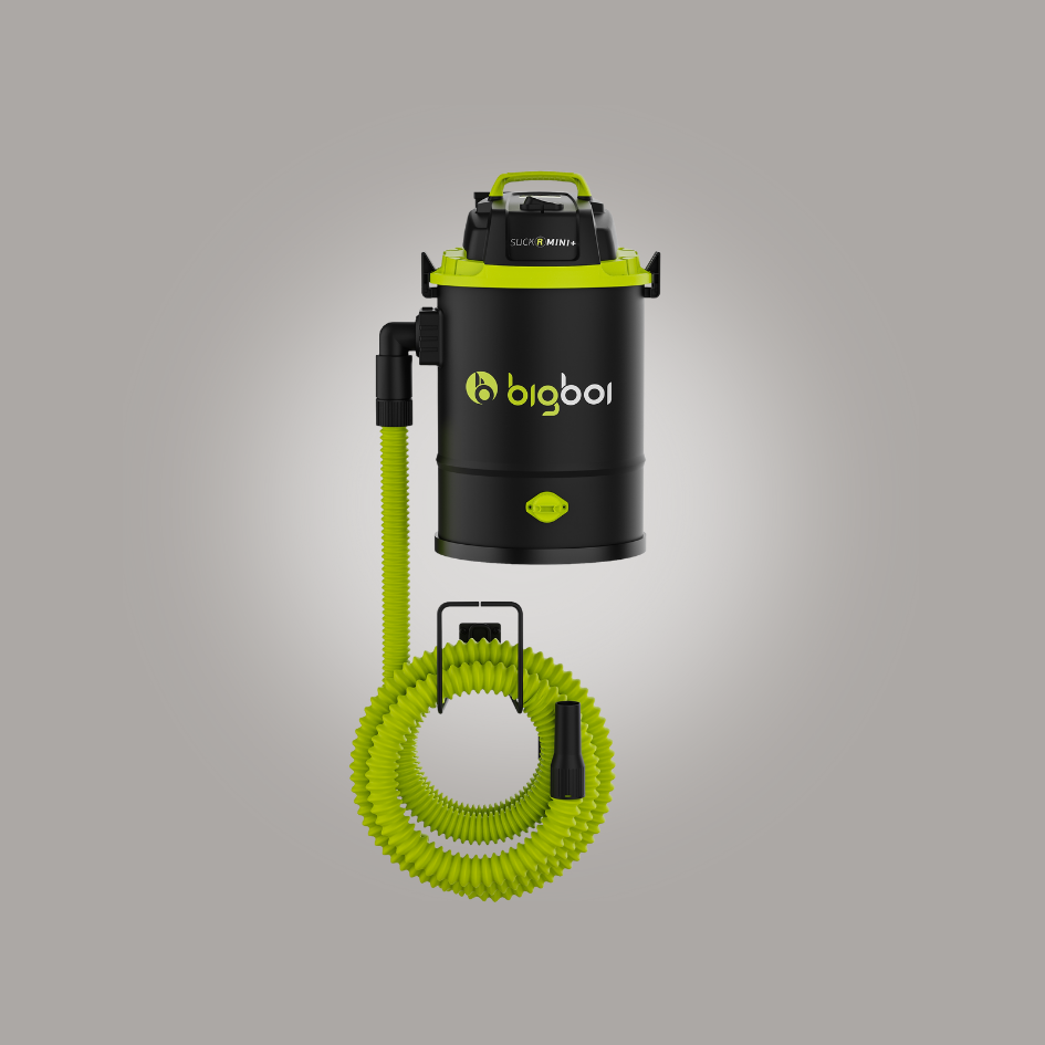 SUCKR MINI+