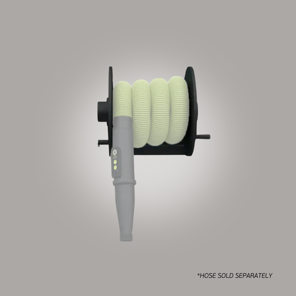 BLOWR HOSE REEL