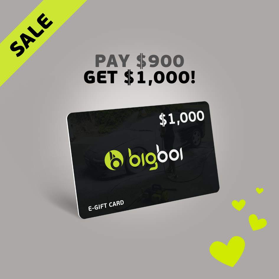 E-Gift Card