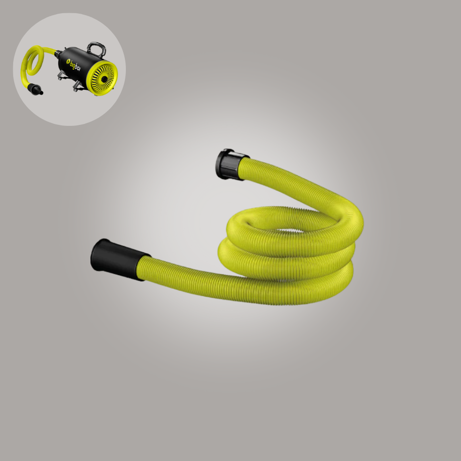 BLOWR 9M (29.5ft) HOSE