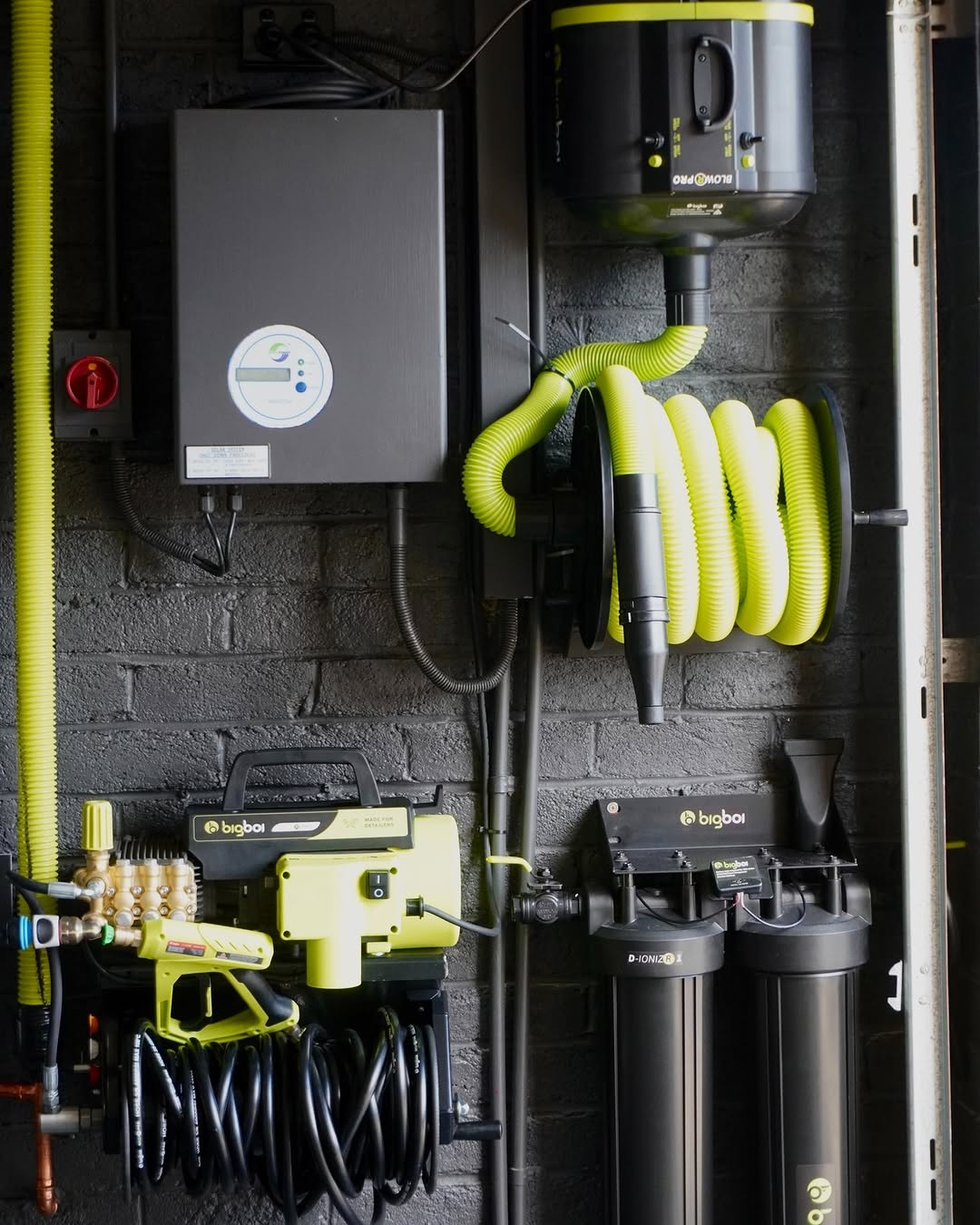 WashR's | Detailing Pressure Washers | bigboi Car Care – ibigboi.com