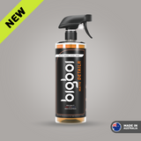 MATTE DETAILR SPRAY 500mL
