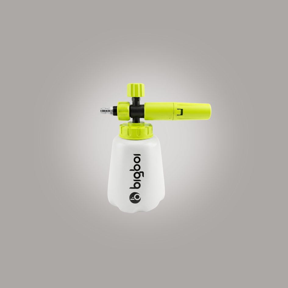 WASHR QUAD PLUS