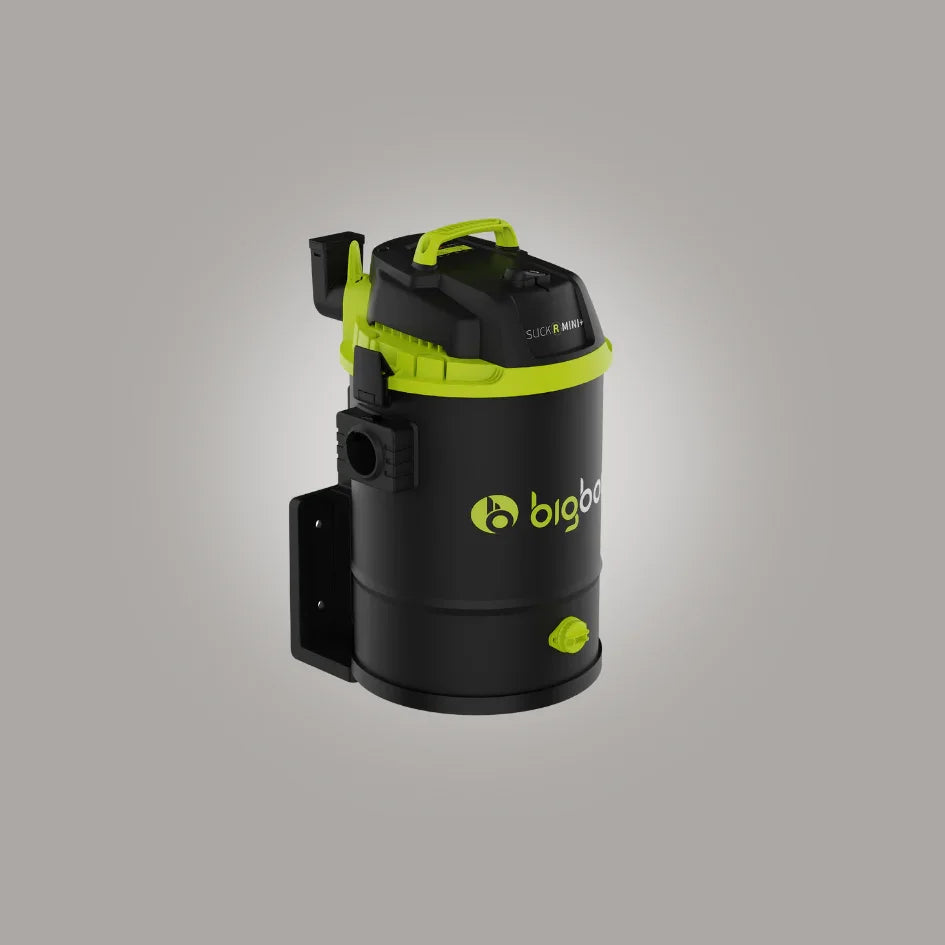 SUCKR MINI+ (UNIT)