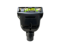 Rotating brush