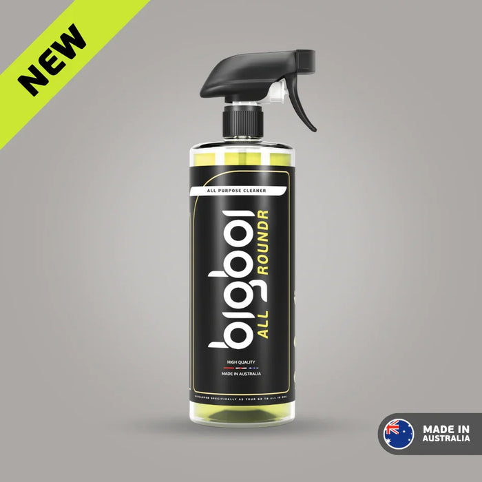 All Roundr 500ml bottle – bigboi all purpose car cleaner and degreaser