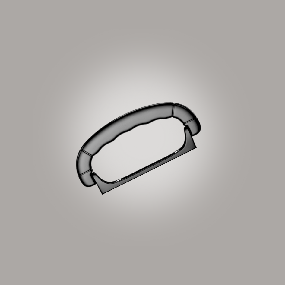 BLOWR REPLACEMENT HANDLE