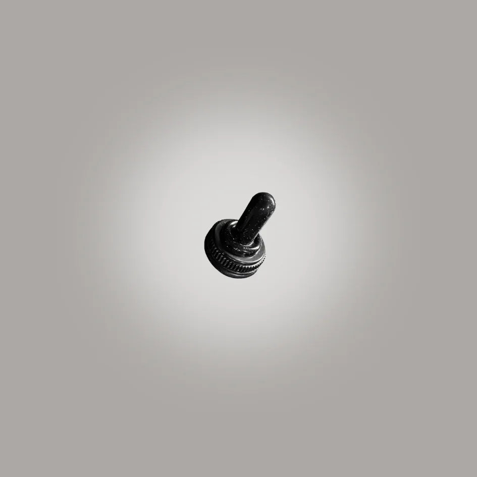 BlowR ON/OFF Switch | Replacement Power Control | bigboi Spare Parts ...