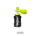 FoamR PRO 3-way patented largemouth foam cannon