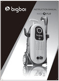 WashR FLO Manual