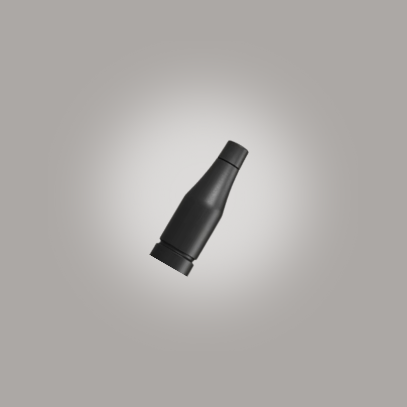 BlowR BUDDI JNR Nozzle Replacement Spare Part