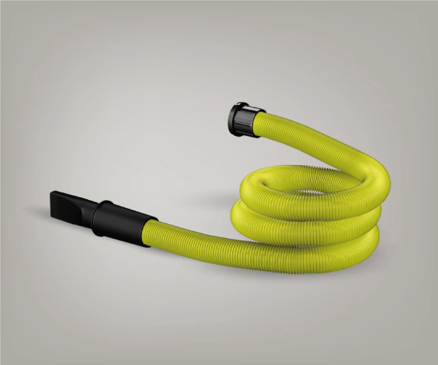 BlowR Commercial 9m Hose for Detailing Drying