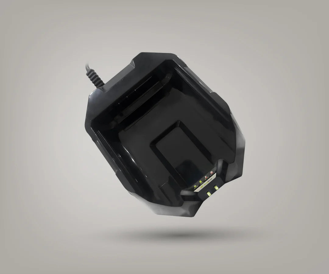 BLOWR CHARGD Lithium-Ion Battery Charger