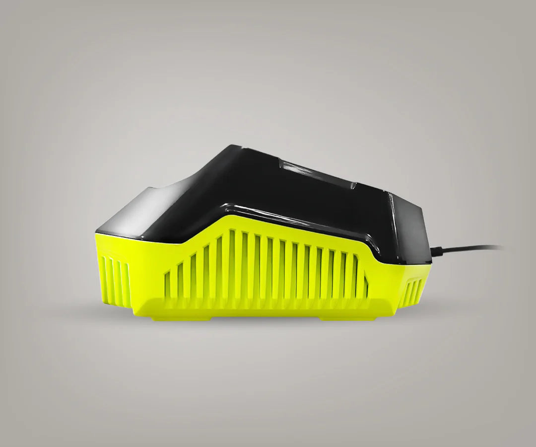 BLOWR CHARGD Lithium-Ion Battery Charger