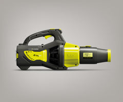 BlowR ChargD Cordless Touchless Car Dryer 