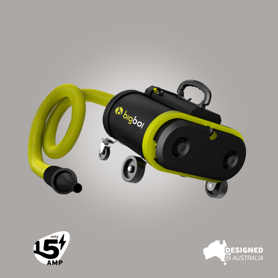 BLOWR PRO 15AMP