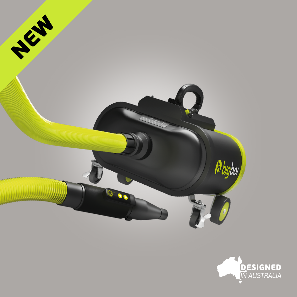 BLOWR PRO+ MKII