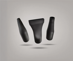 BlowR PRO MKII Blower Nozzles - Detailing Car Dryer