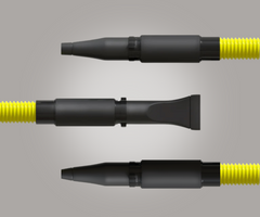 BlowR PRO MKII Turbo Nozzles for Faster Drying