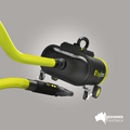 BlowR PRO PLUS MKII – Twin Motor Touchless Car Drying System for detailing