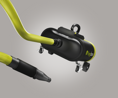 BlowR PRO Plus MKII - Car Blower Drier