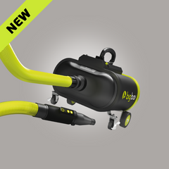 BlowR PRO Plus MKII - Detailing Car Dryer - Automotive Blower