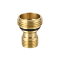 Brass Water inlet connection (G 3/4'' Male)