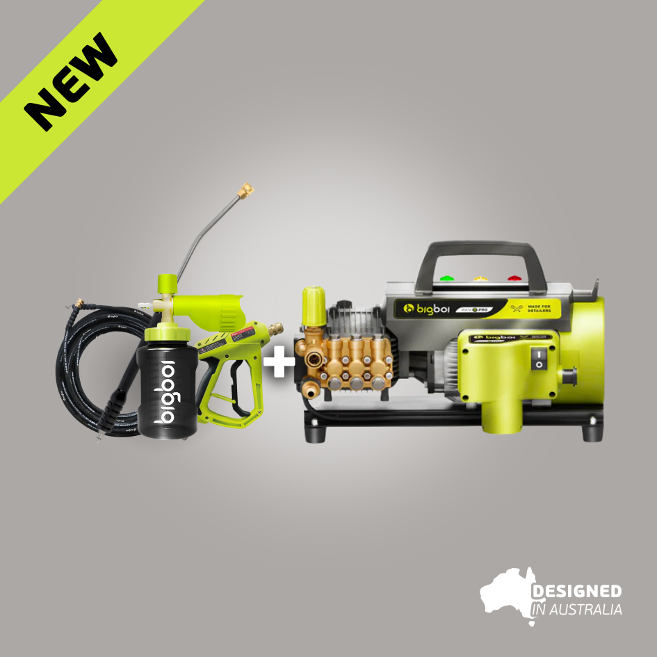 WASHR PRO20 KIT (CANADA)