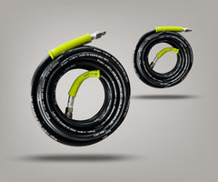 WASHR PRO & DUO 30M (100ft) COMMERCIAL HOSE