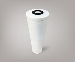 Consumable - Resin Filter for D-IonizR's