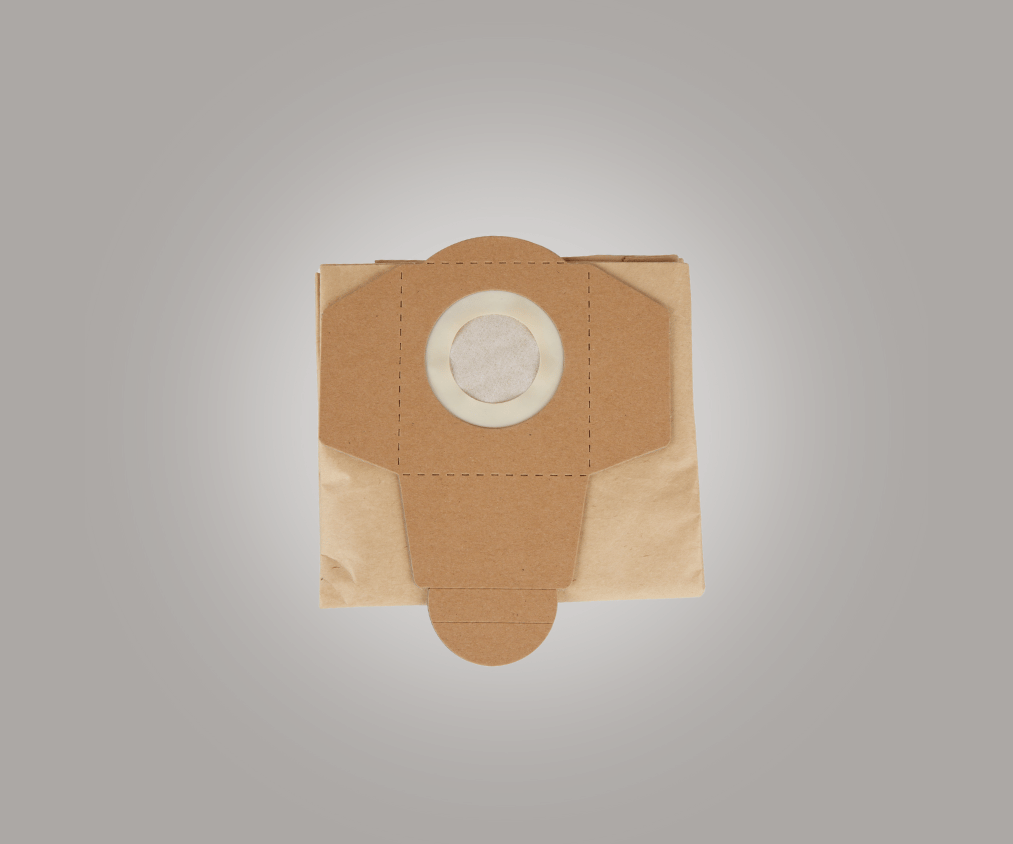 Consumable - SuckR PRO Plus Dust Paper Bag 