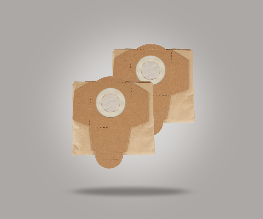 Consumable - SuckR PRO Plus Filter Bags 