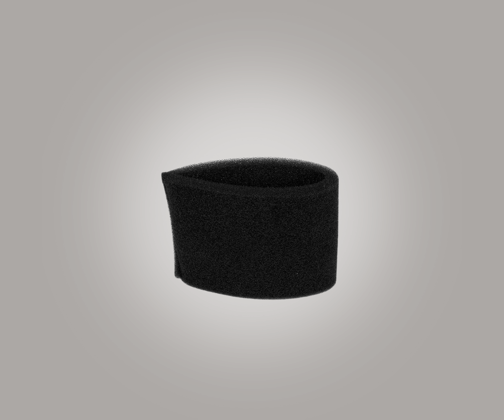 Consumable - SuckR PRO Plus Foam Filter 