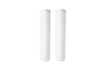 2 x Deionized Resin filter